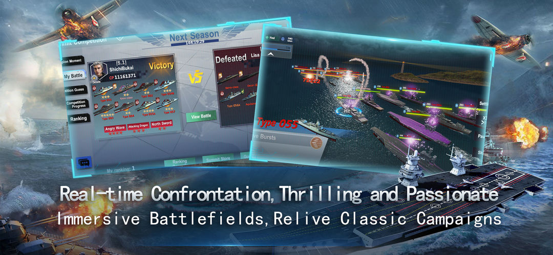 Infinite Lane - Mob Control screenshot game