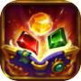 Story of Alcana: Match 3