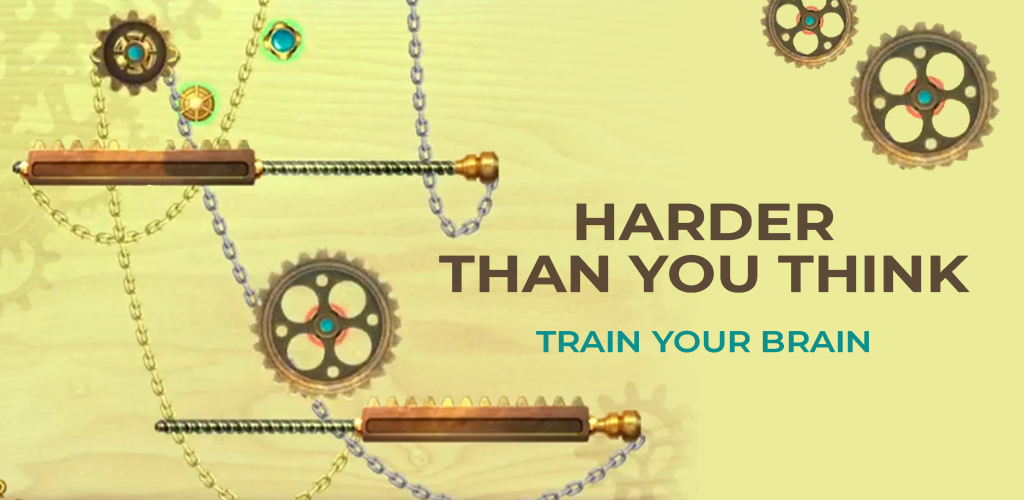 Chain and Gears screenshot