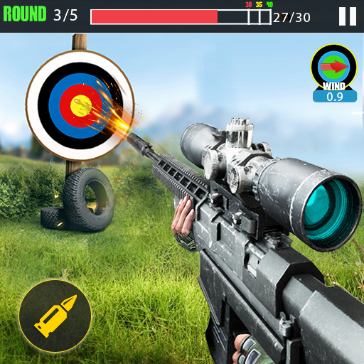 Shooter Game 3D - Ultimate Sho