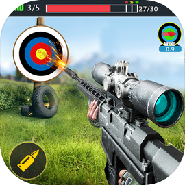 Shooter Game 3D - Ultimate Sho