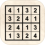Classic Sudoku 的圖示
