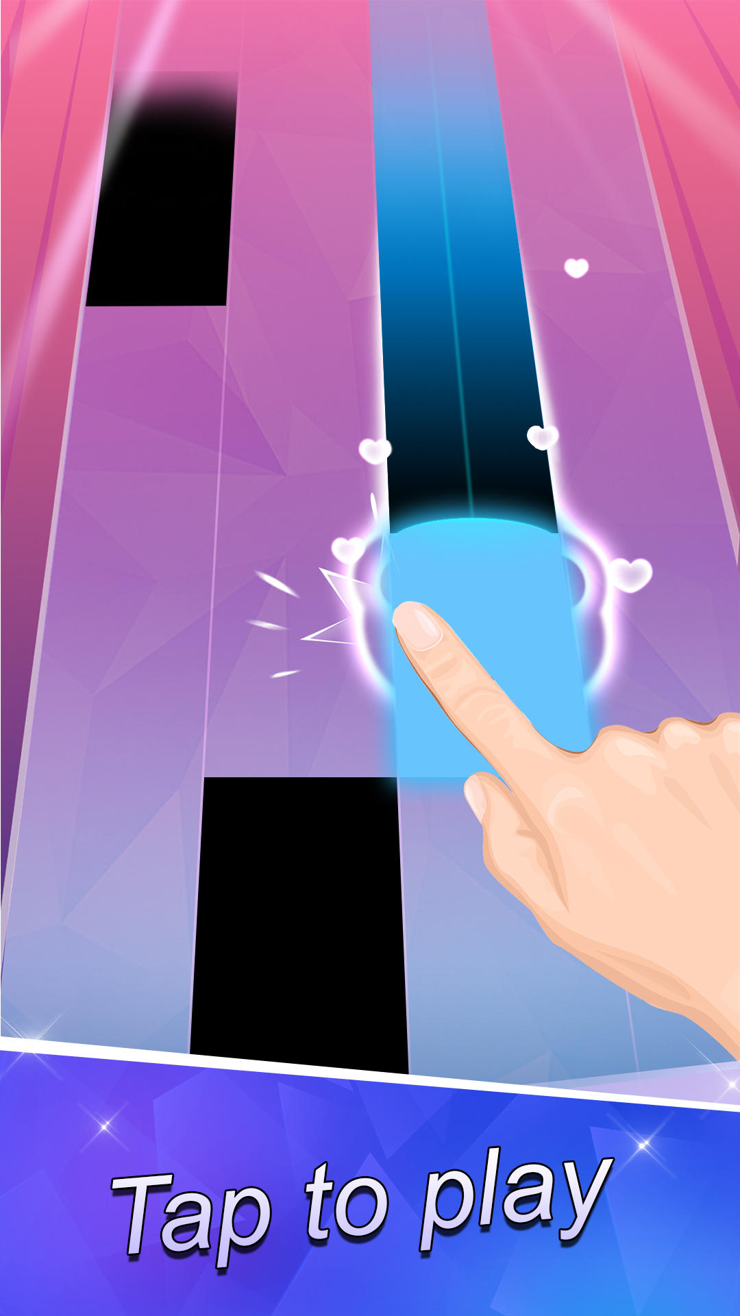 Piano Tiles 2™ - Piano Game screenshot game