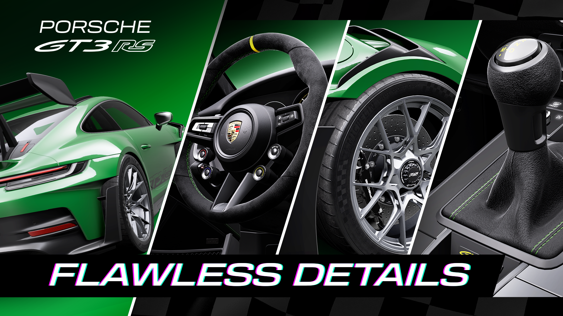 CSR 3 - Street Car Racing 遊戲截圖