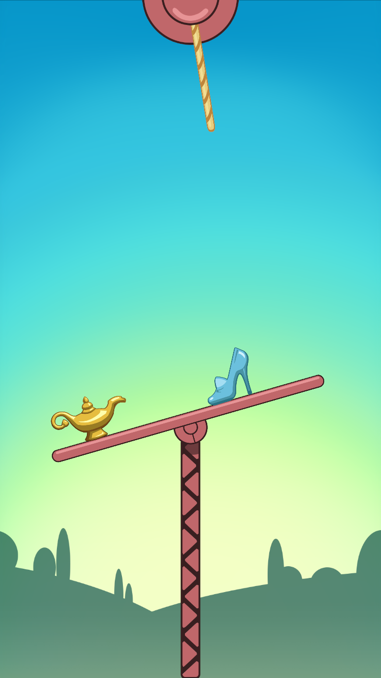 Balance It! Latest Version for Android/iOS APK - TapTap