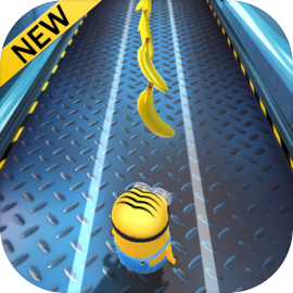 Banana Rush