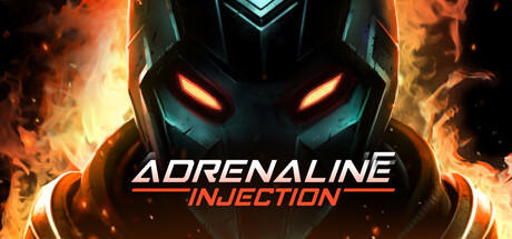 Banner of Adrenaline Injection 