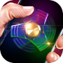 Icon of Hand spinner virtual toy