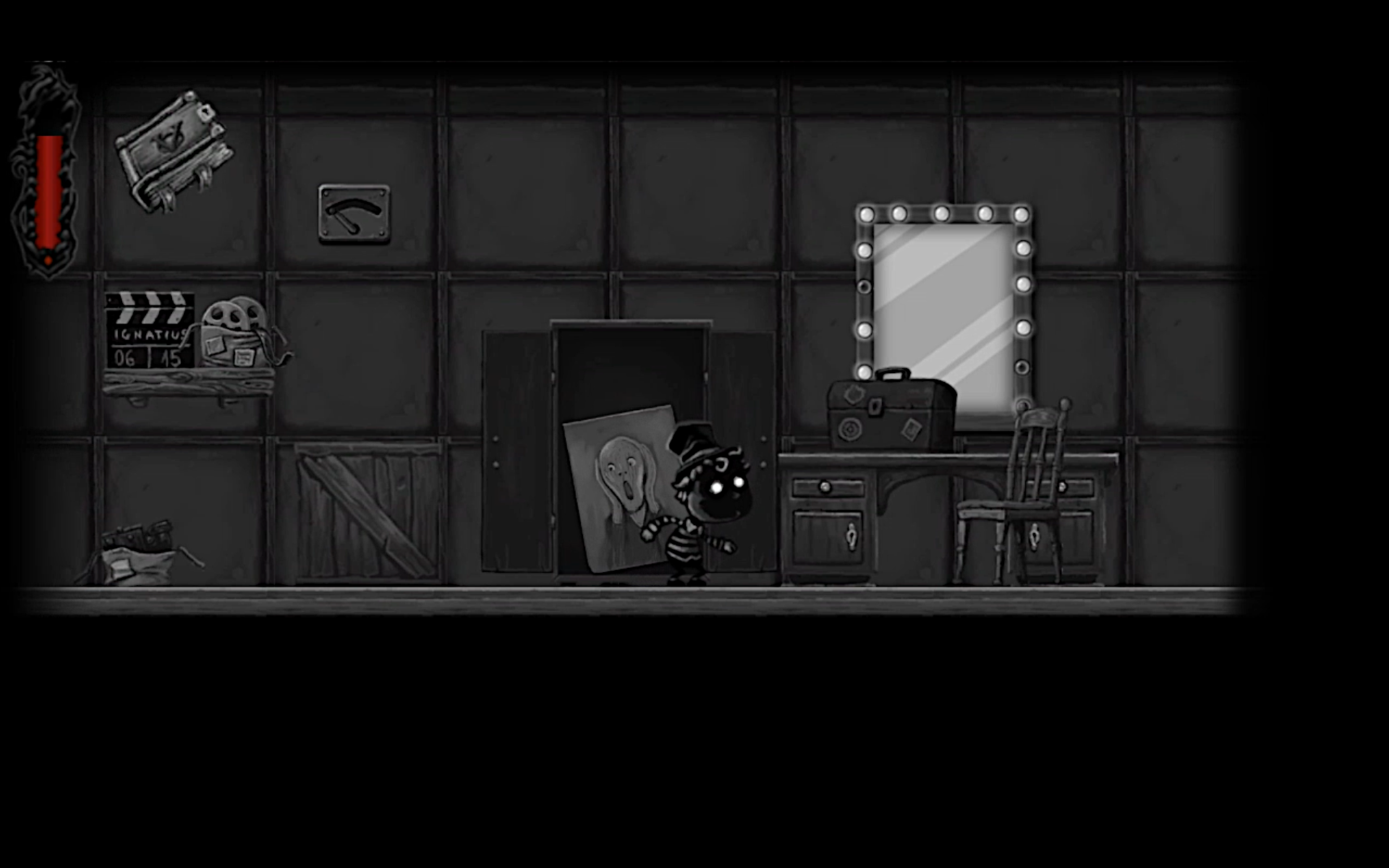 Ignatius - Reunited 게임 스크린샷