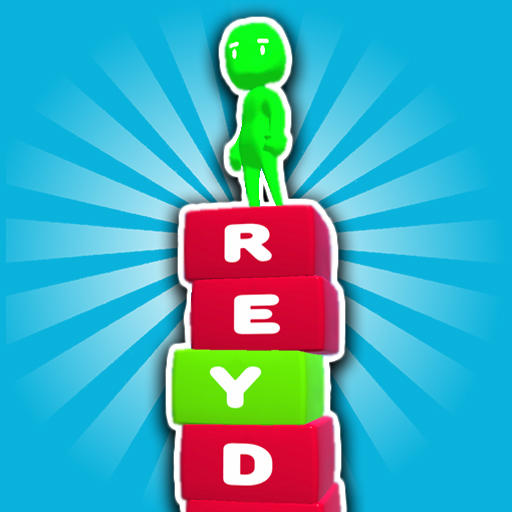Words Tower! Latest Version for Android/iOS APK - TapTap