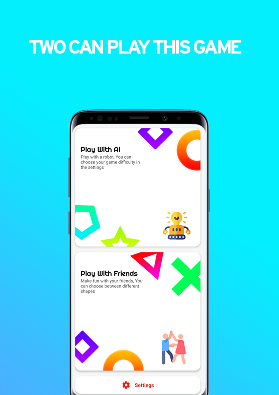 Tic Tac Toe Latest Version for Android/iOS APK - TapTap