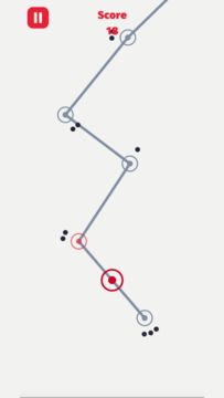 Flash Up Roll ภาพหน้าจอเกม