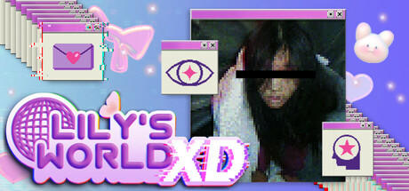 Banner of lily's world XD 