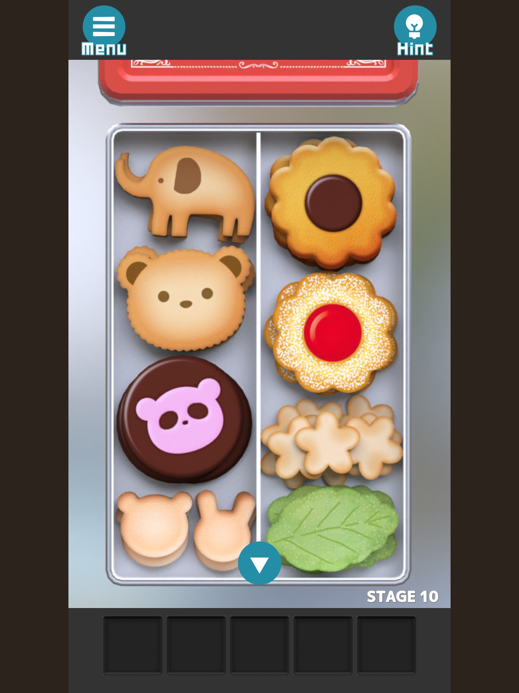 RoomEscape|Defuse Puzzle Bombs 遊戲截圖