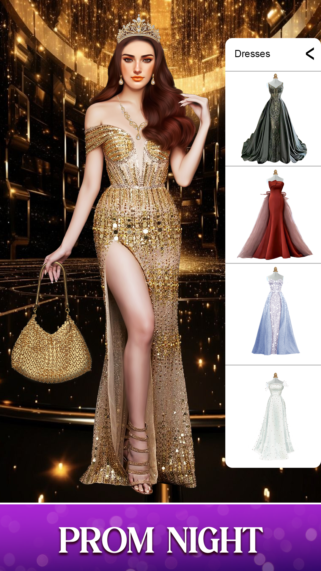 Super Stylist-Fashion Dress up Game Screenshot