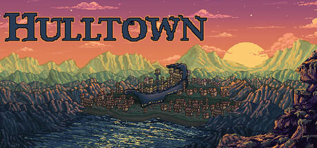 Banner of Hulltown 