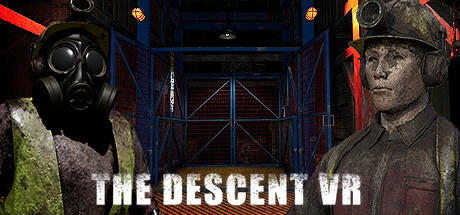 Banner of THE DESCENT VR 