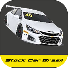 Apex Motorsport Stock Car BR