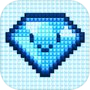 Icon of Diamond Sort - Relaxing Puzzle