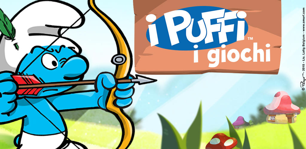 Banner of Puffi: I giochi 2023.1.0