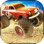 Monster Truck Mud OffRoad Game