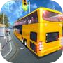 Coach Bus Driver Simulator 3d