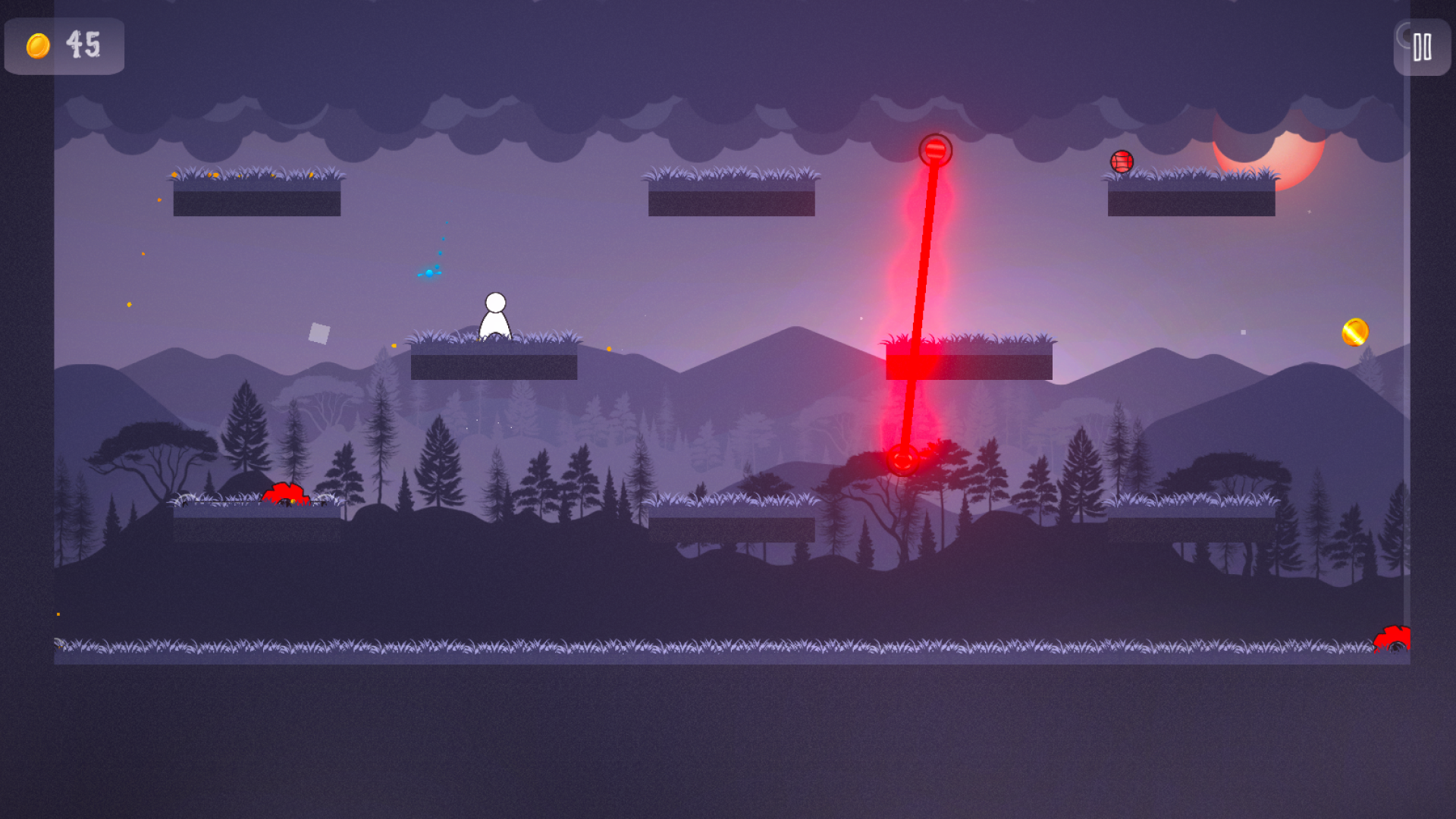 Survivor Room Game Screenshot