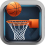 Icon of Basketball Dunk Shot Game