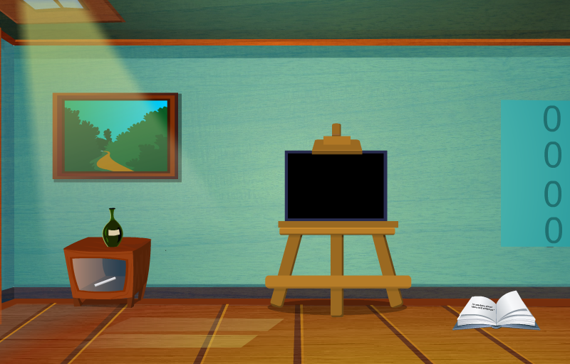 Escape Games Now-8 遊戲截圖