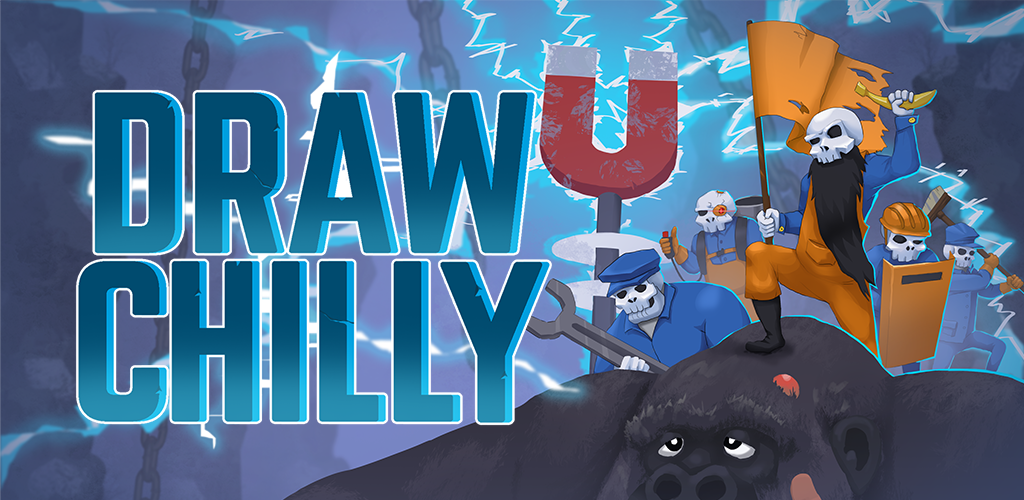 DRAW CHILLY screenshot