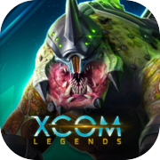 HUYỀN THOẠI XCOM: RPG biệt đội