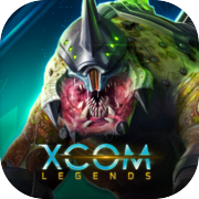 XCOM LEGENDS: Squad RPG