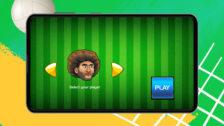 2 Player Head Soccer APK for Android Download