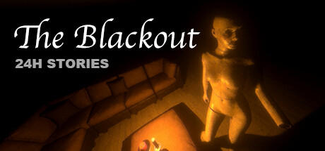 Banner of Cerita 24H: The Blackout 