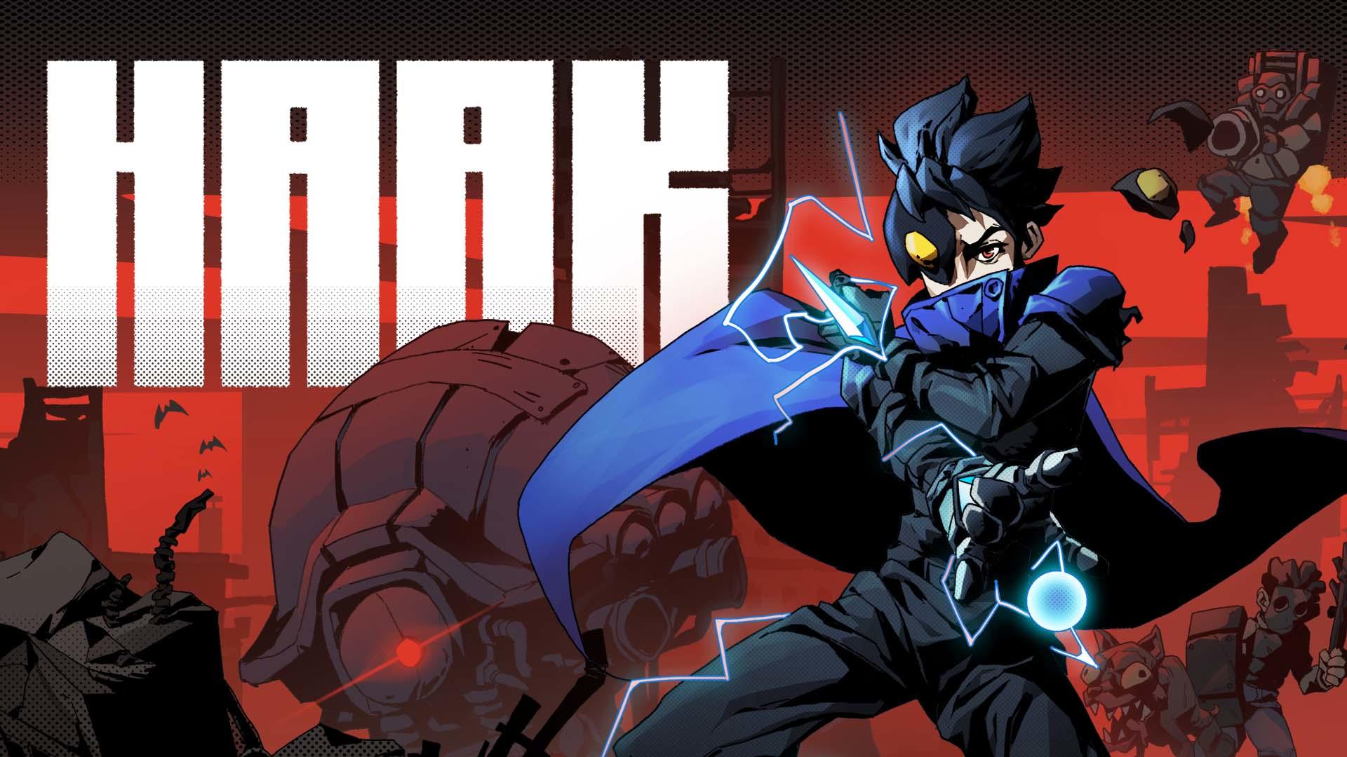 Banner of HAAK 