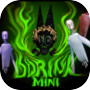 Icon dari mini DDrink