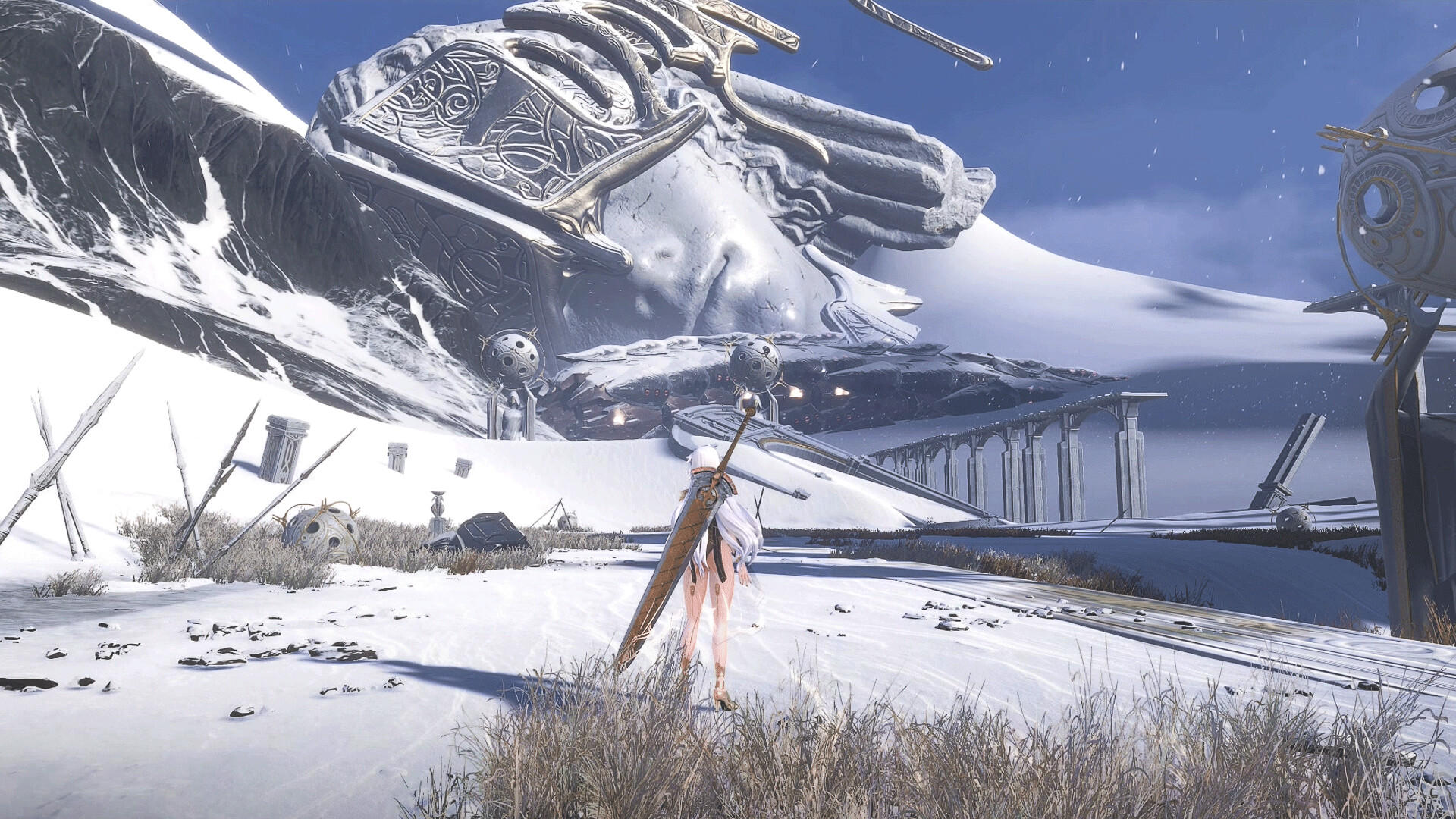 Screenshot 6 of Taboo Trial 