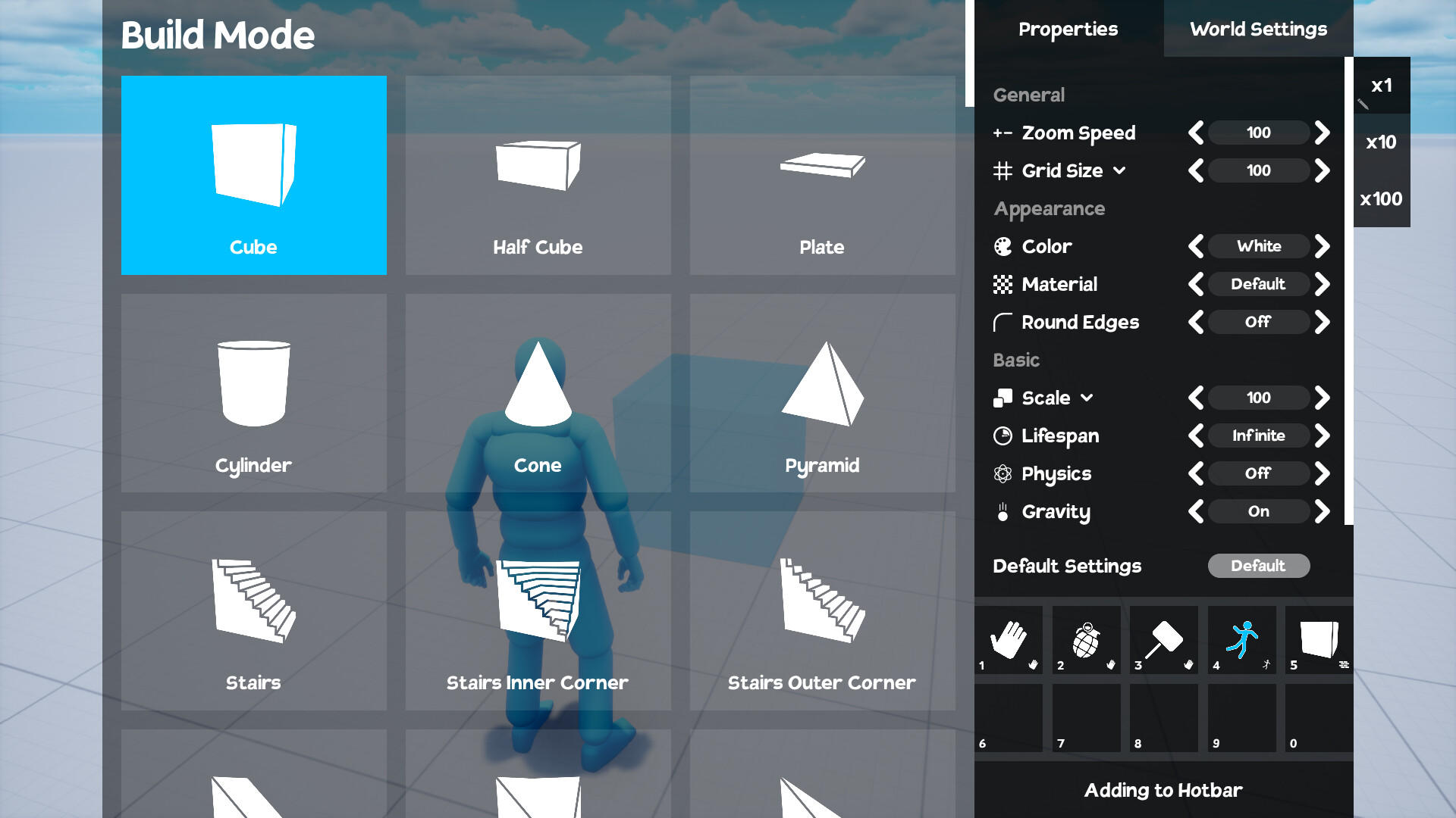 Ultimate Ragdoll Game android iOSTapTap