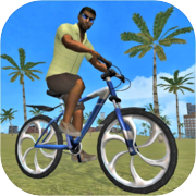 Miami Crime Vice Town