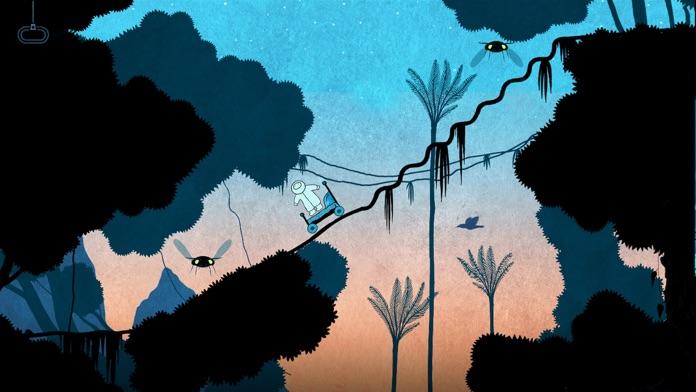 Yuri ภาพหน้าจอเกม