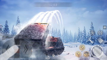 巅峰坦克 게임 스크린샷