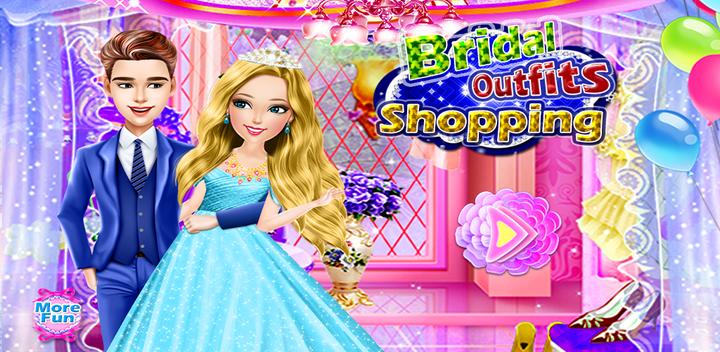 Banner of Bridal Outfits Shopping 6.7