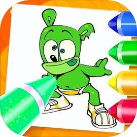 Gummy Bear APK for Android Download