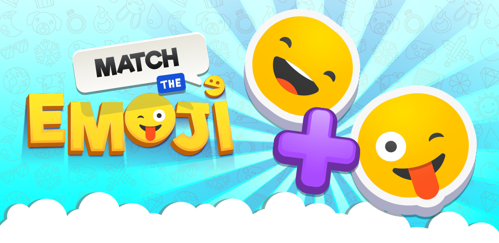 Banner of Padankan Emoji: Gabungkan Semua 1.0.28