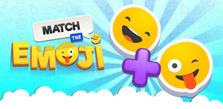 Banner of Match The Emoji: Combine All 1.0.28