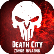 Città della morte: invasione di zombi