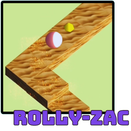 Rolly-ZAC Latest Version for Android/iOS APK - TapTap