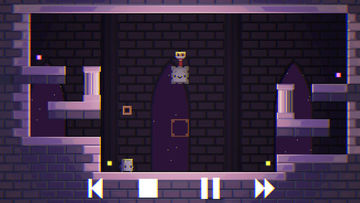 Скриншот игры Telepaint