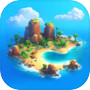 Иконка Clash of Island