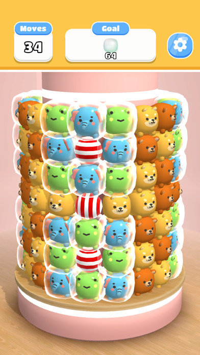 Plushie Tower Blast Latest Version for Android/iOS - TapTap